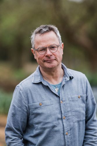 Hugh Fearnley-Whittingstall